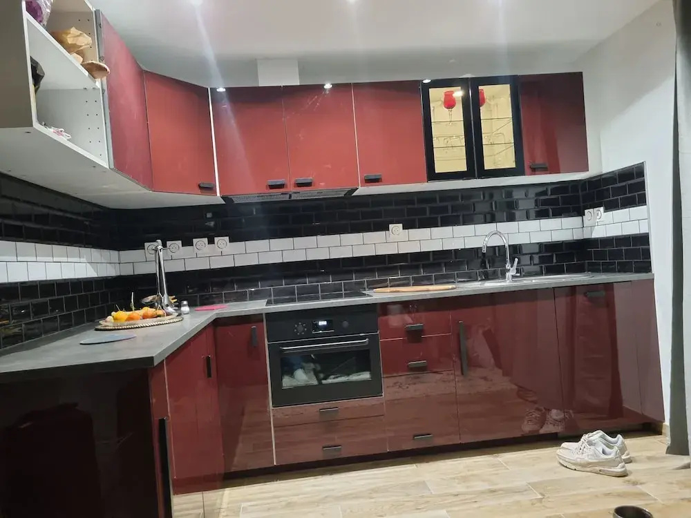 Les Appartements du Sillon