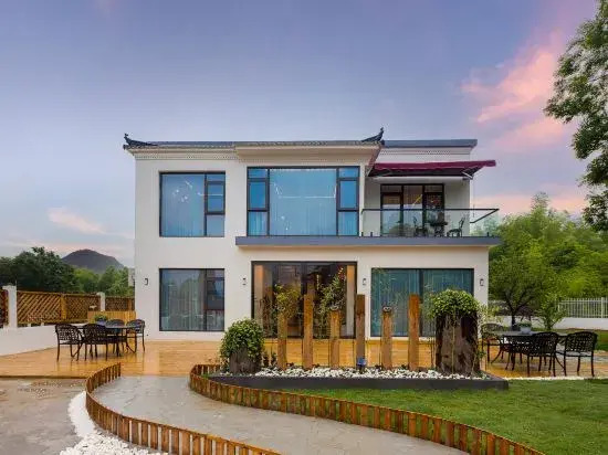 Yixiyixia Homestay