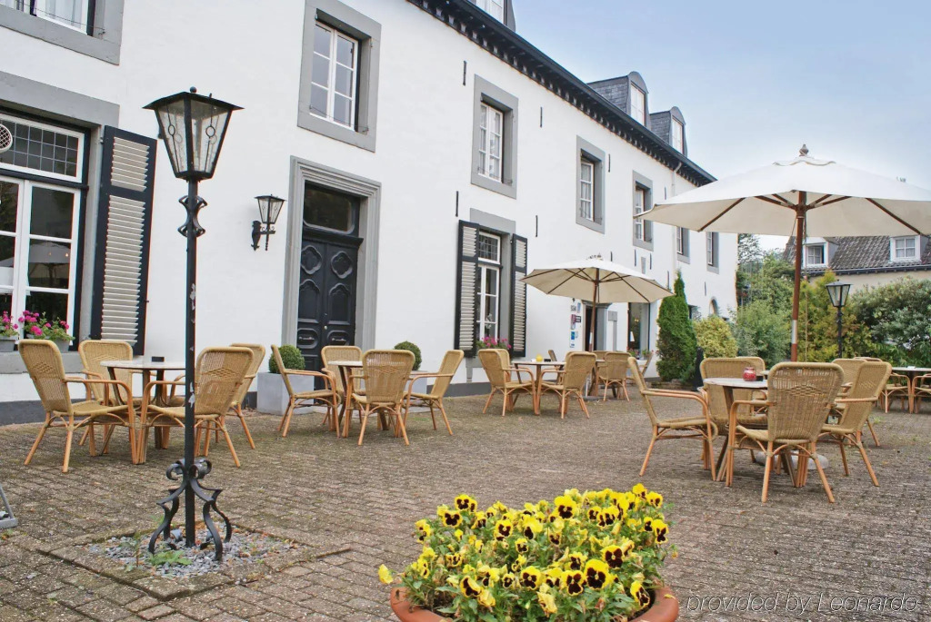 Fletcher Hotel Restaurant De Burghoeve