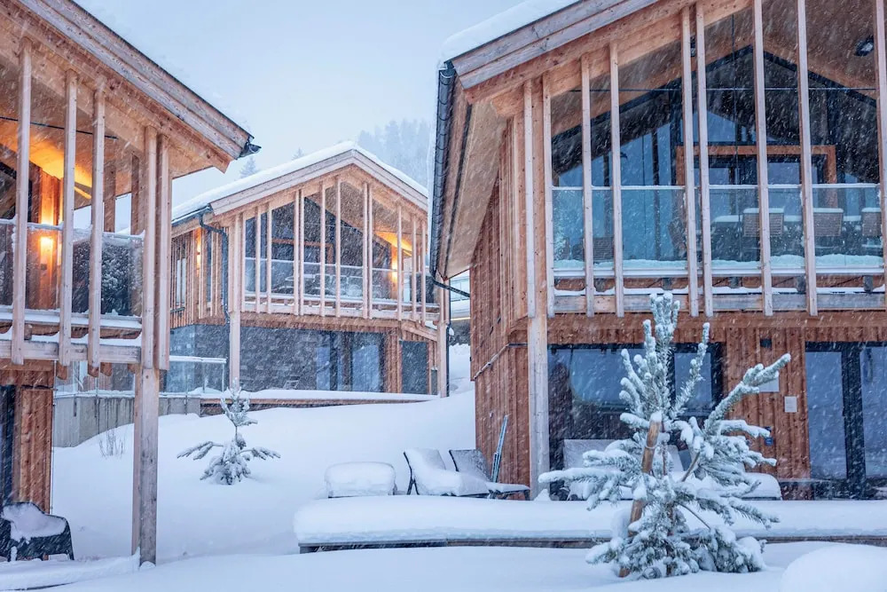 Bergresort Hauser Kaibling by ALPS RESORTS
