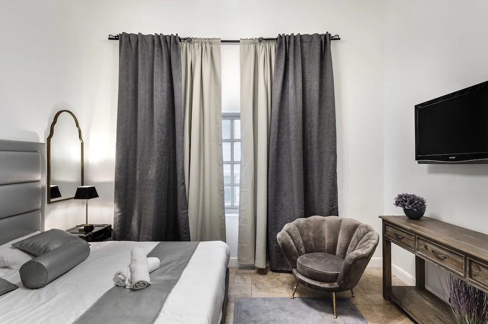 Hotel Jaffa 60 - Jonathan Hotel Chain
