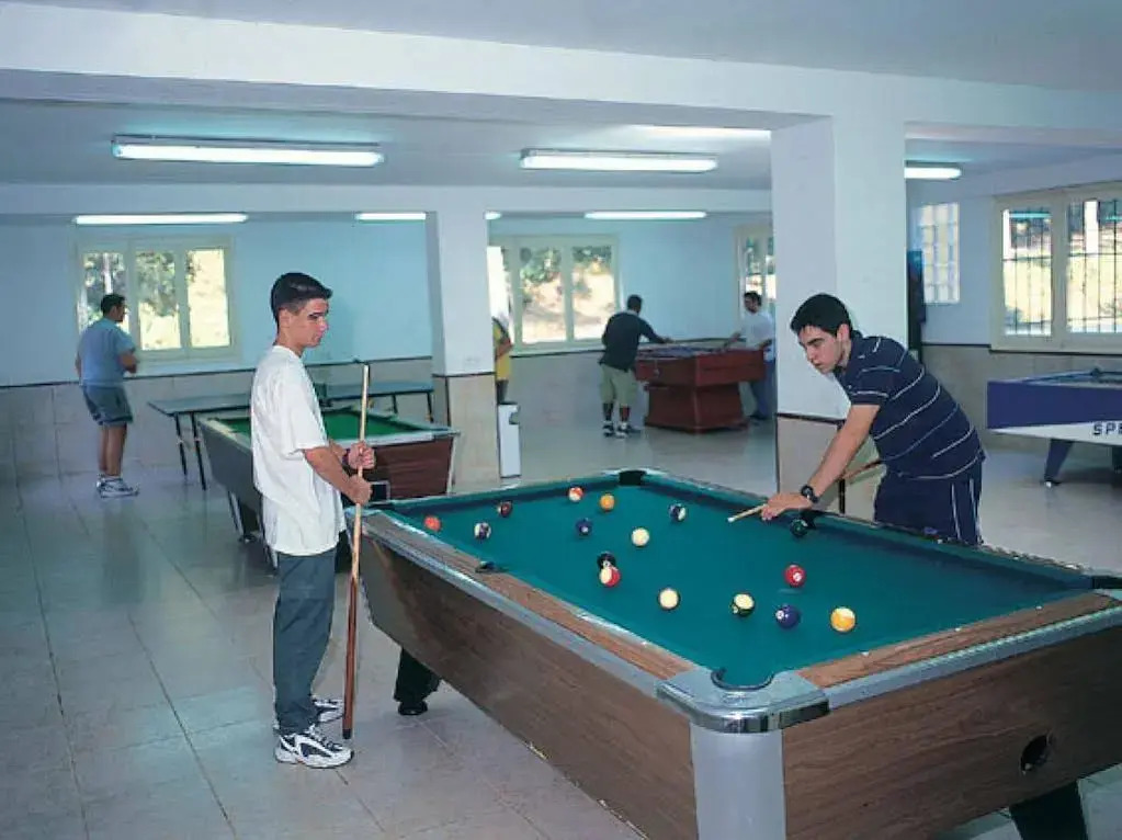 Camping El Maset