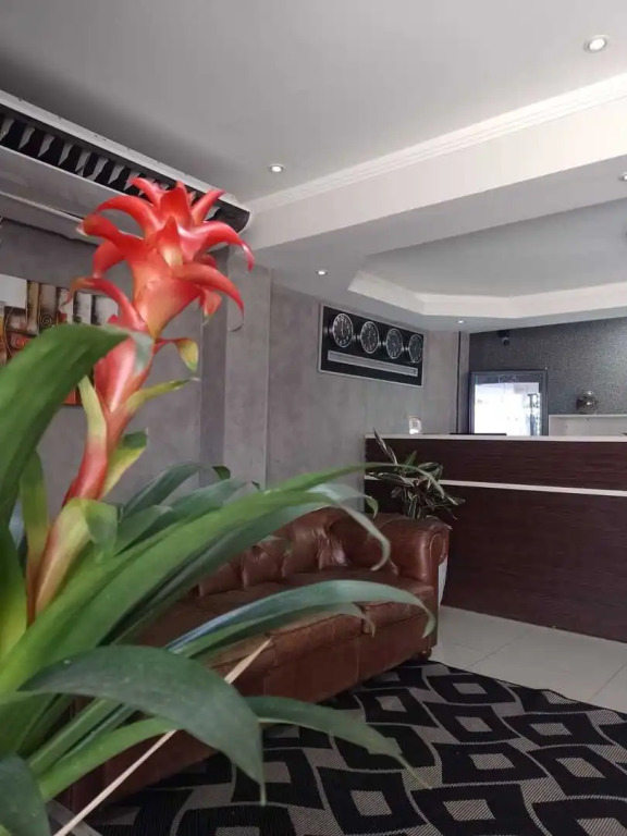 Astor Hotel