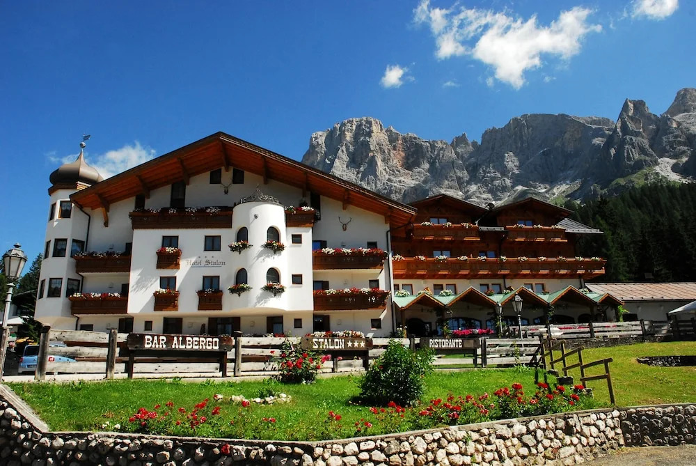 Hotel Stalon Alpine Chic