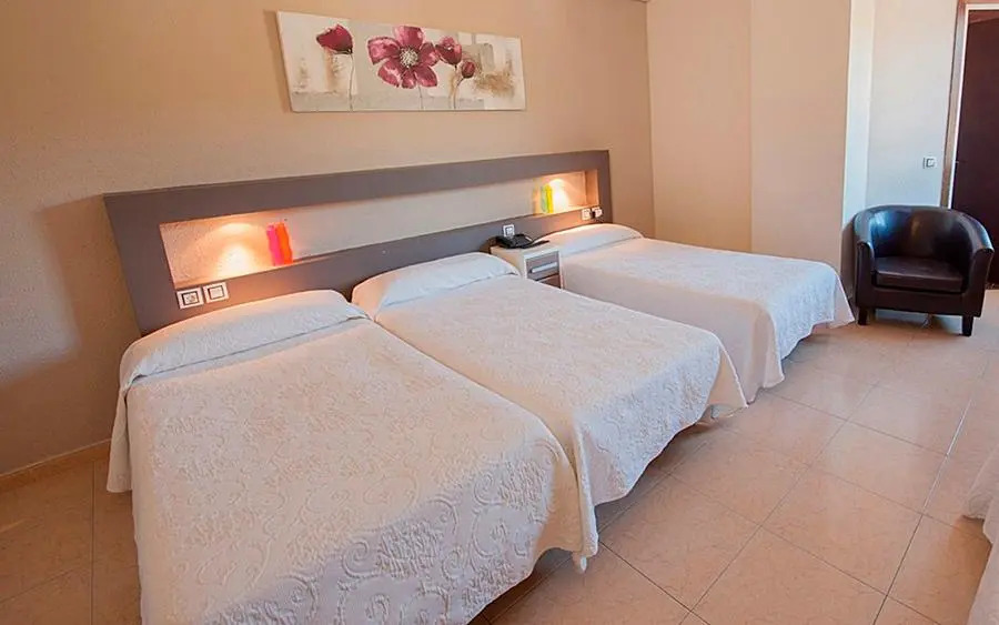 Hotel Bruc