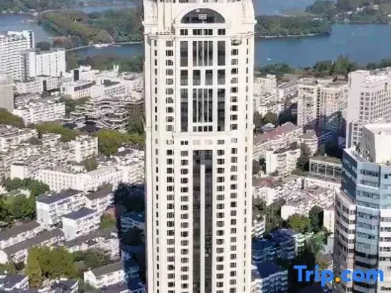 Celebrity City Hotel Nanjing