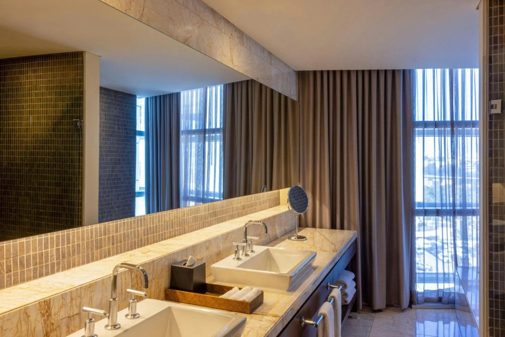 The Westin Santa Fe, Mexico City