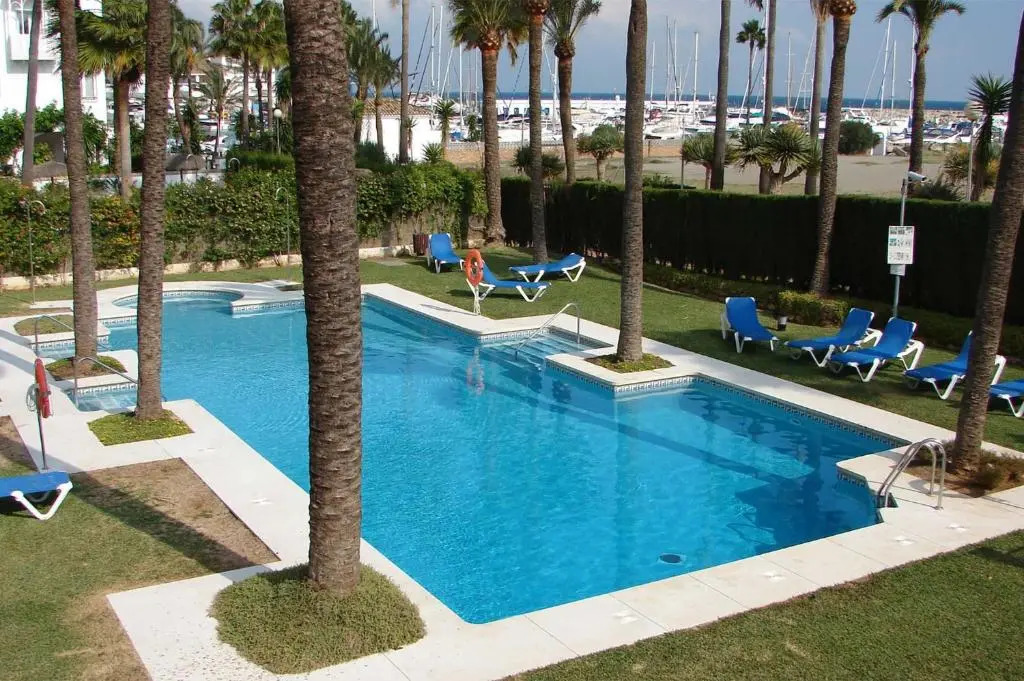 Marina Real 408