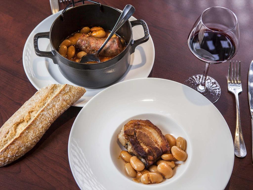 Mercure Paris Roissy CDG