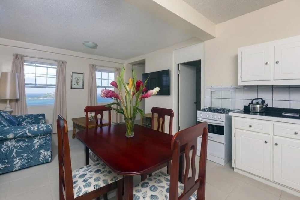 Brise De Mer - Villa With Captivating Views Of The Caribbean Sea 4 Bedroom Villa by RedAwning