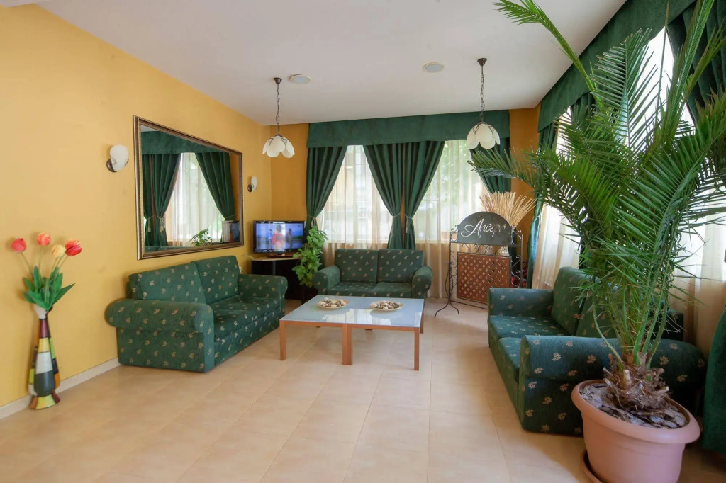Alegro Hotel