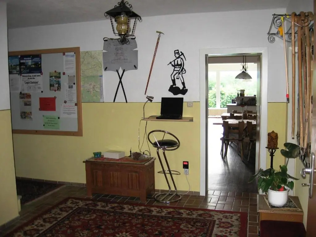 Gästehaus Weber