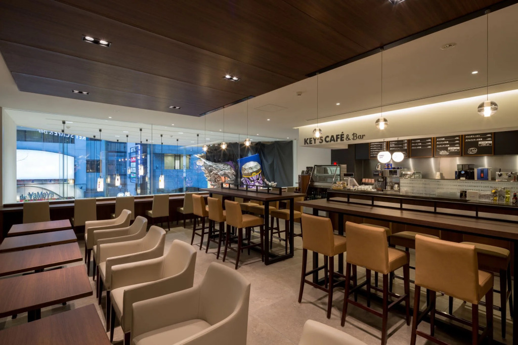First Cabin Akasaka