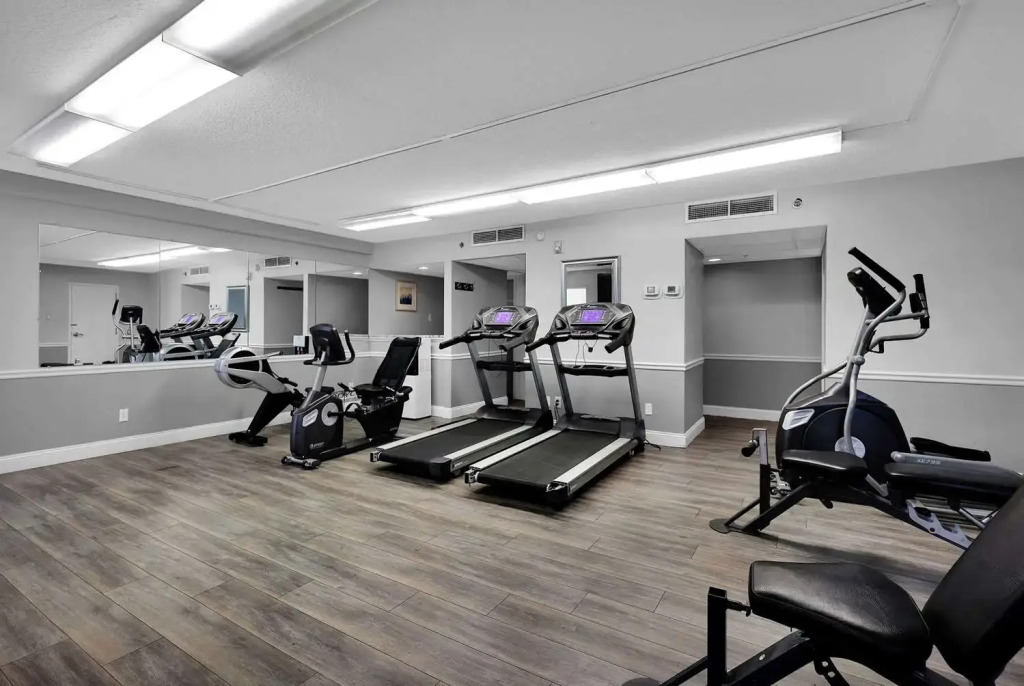 Ramada Jacksonville South Conference Center