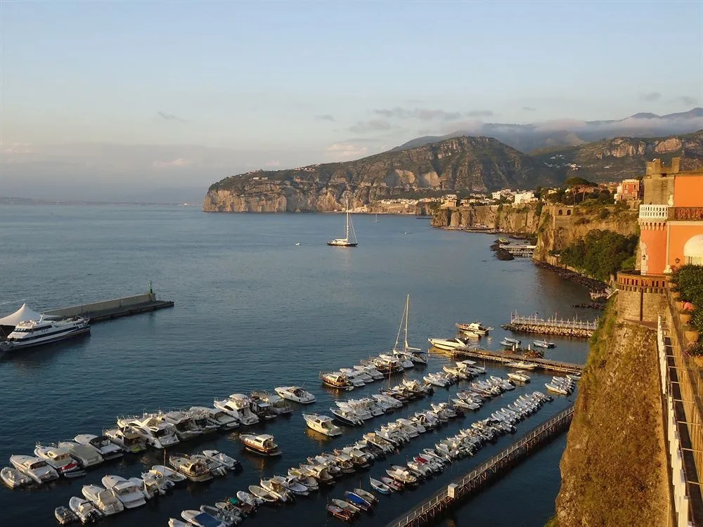 Sorrento Belvedere B&B