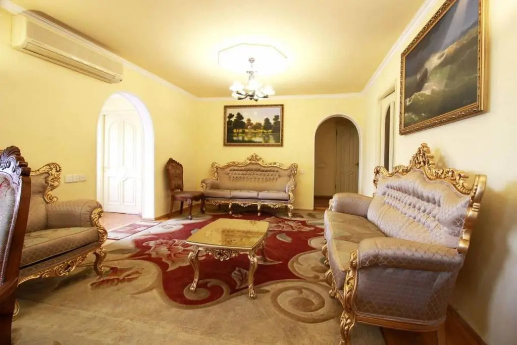 VIP Hotel-Villa 3 in the center