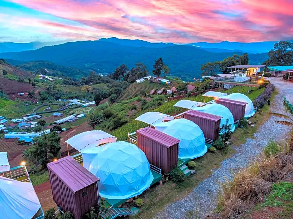 Maemai Homestay at Monjam
