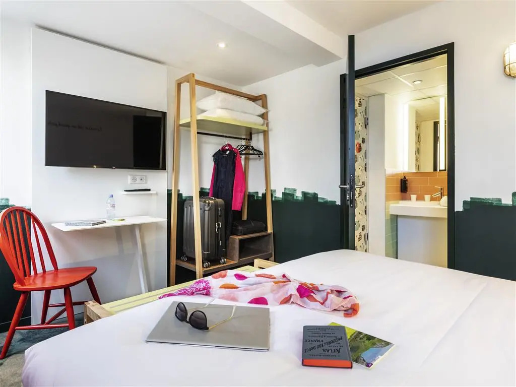 ibis Styles Thonon-les-Bains
