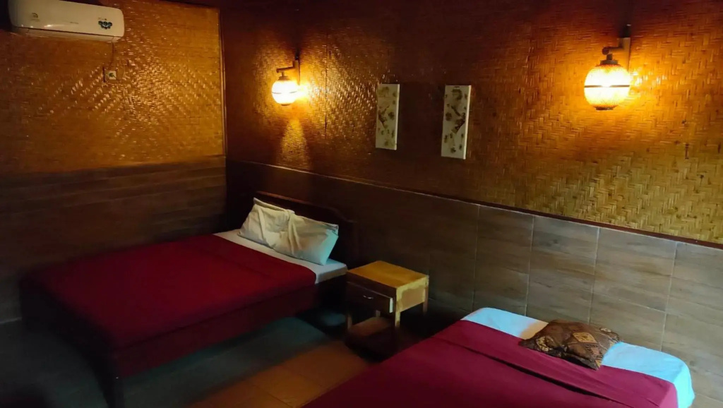 Dua Nina 2 Guesthouse