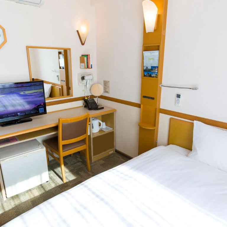 Toyoko Inn Nagano eki Zenkoji guchi