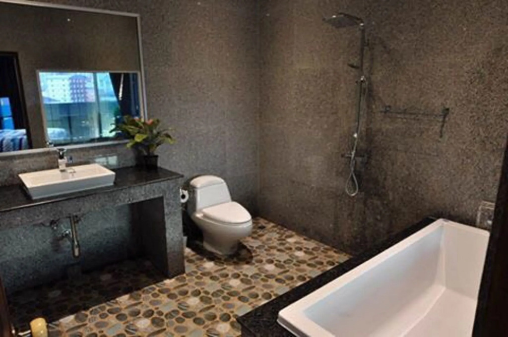 Koenig Hotel Pattaya