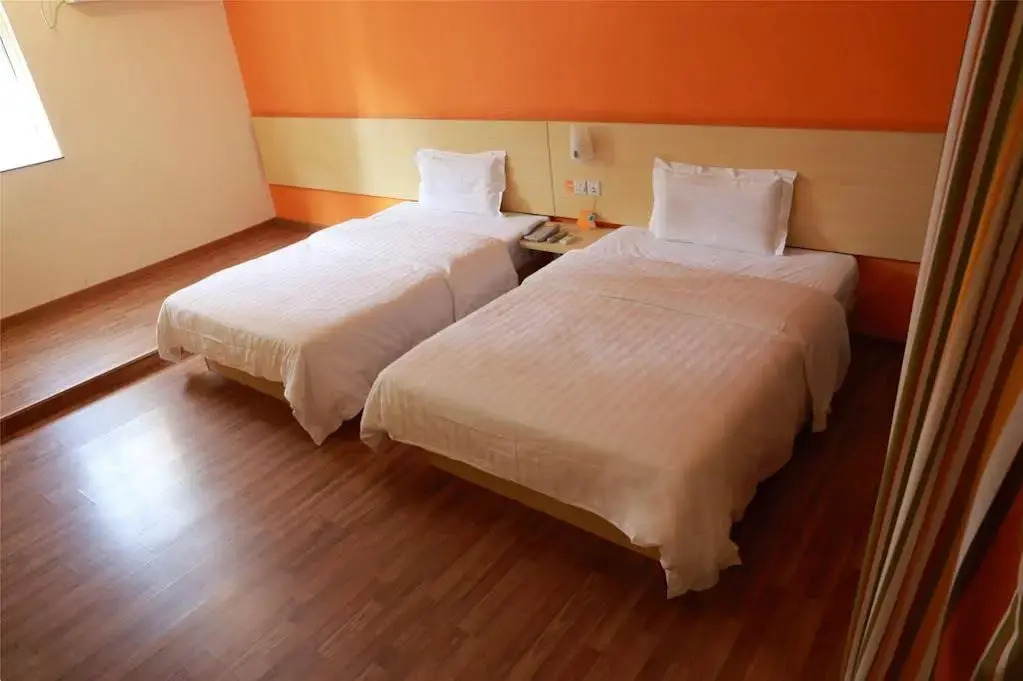 7 Days Inn Hotel Jiangnanxi 1St Branch