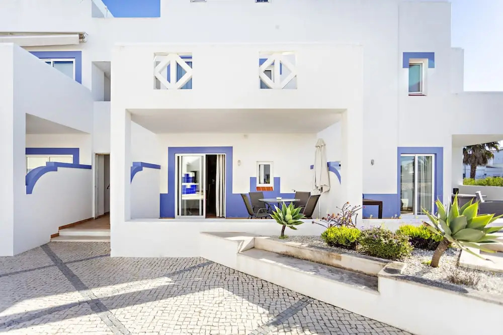 QV 11 - Stripes Apartment - Quinta Velha