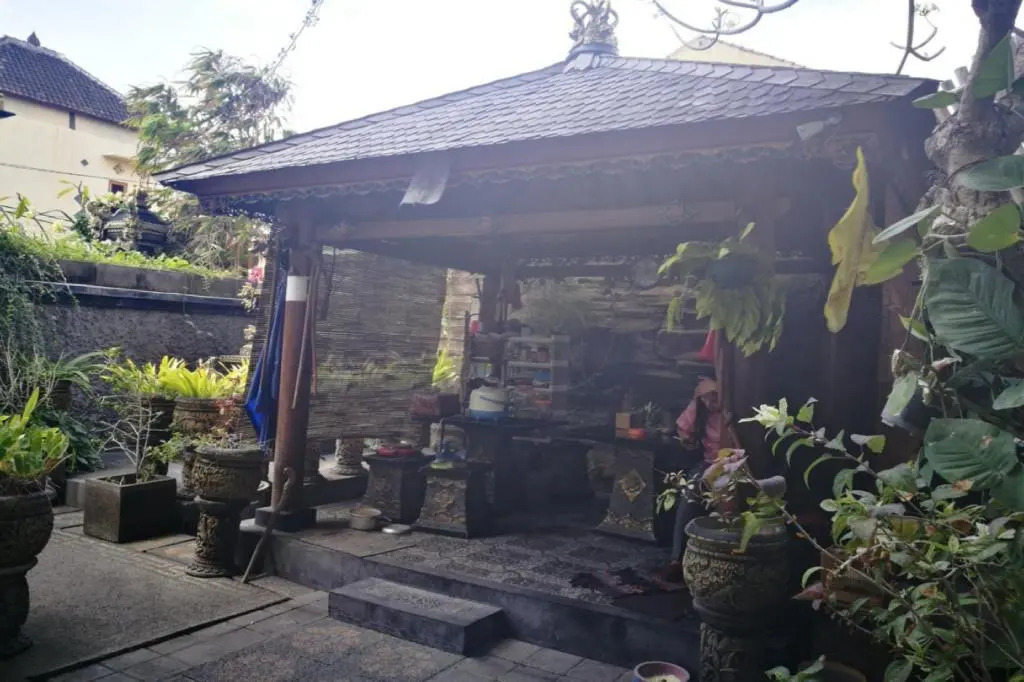 OYO 90076 Guesthouse Graha Pande Residence