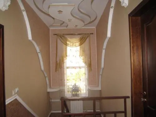 Ksyusha Guest House