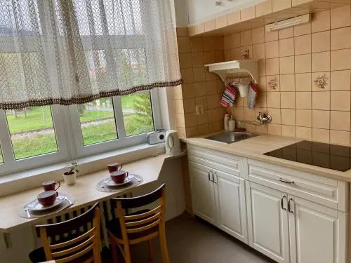 Apartman Novy Smokovec 75