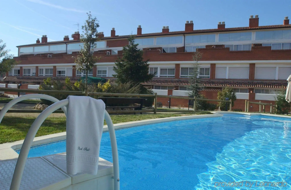 PARK SEDO Aparthotel