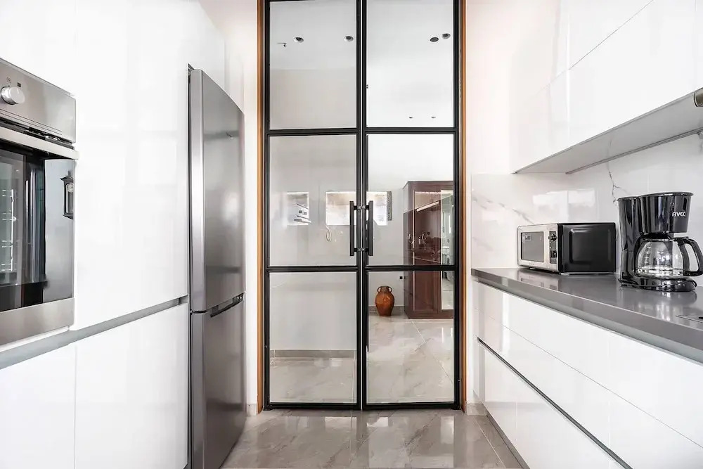Sia Mare City Center Apartment Rhodes