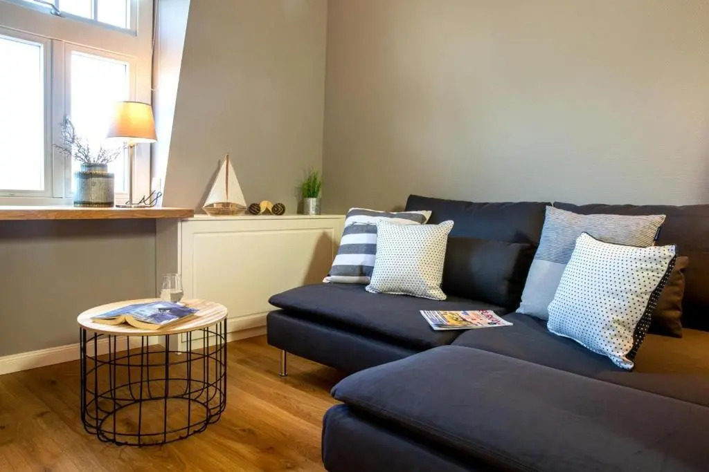 Logierhaus K15 Appartement 11 Plus