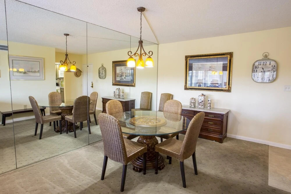 Ocean House Condo 304 - Steele Away