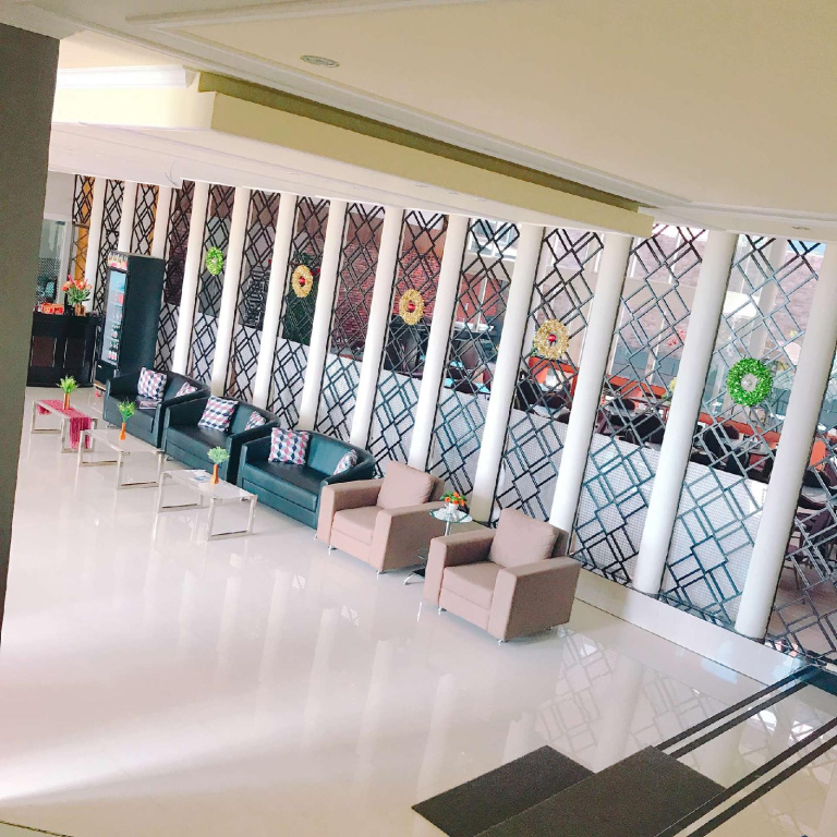 Revayah Hotels