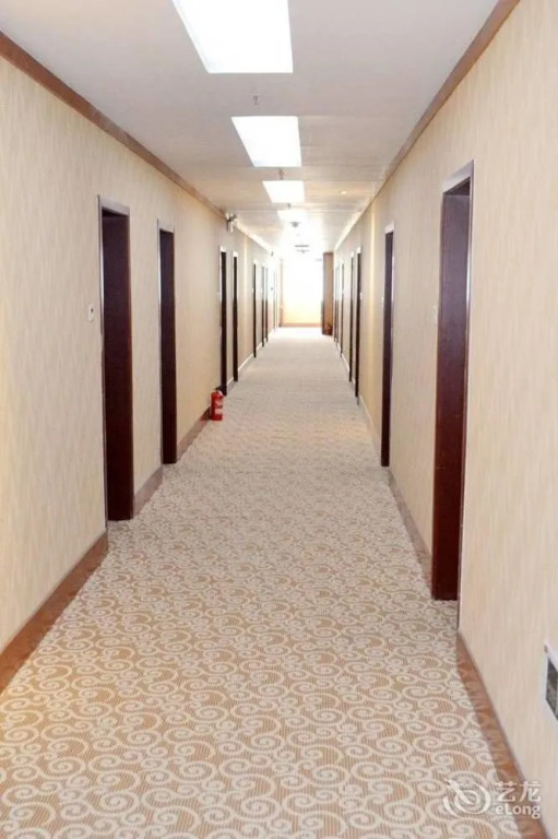 365 Inn Beijing West Heping Street