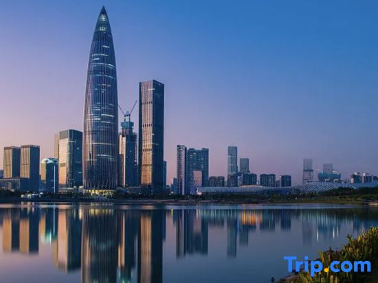 Shenzhen Kaimeiyue Hotel International Holiday Apartment (Shangmeilin Subway Station Branch)