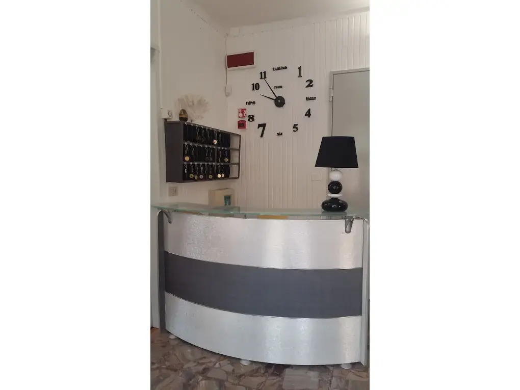 Aparthotel Manolita