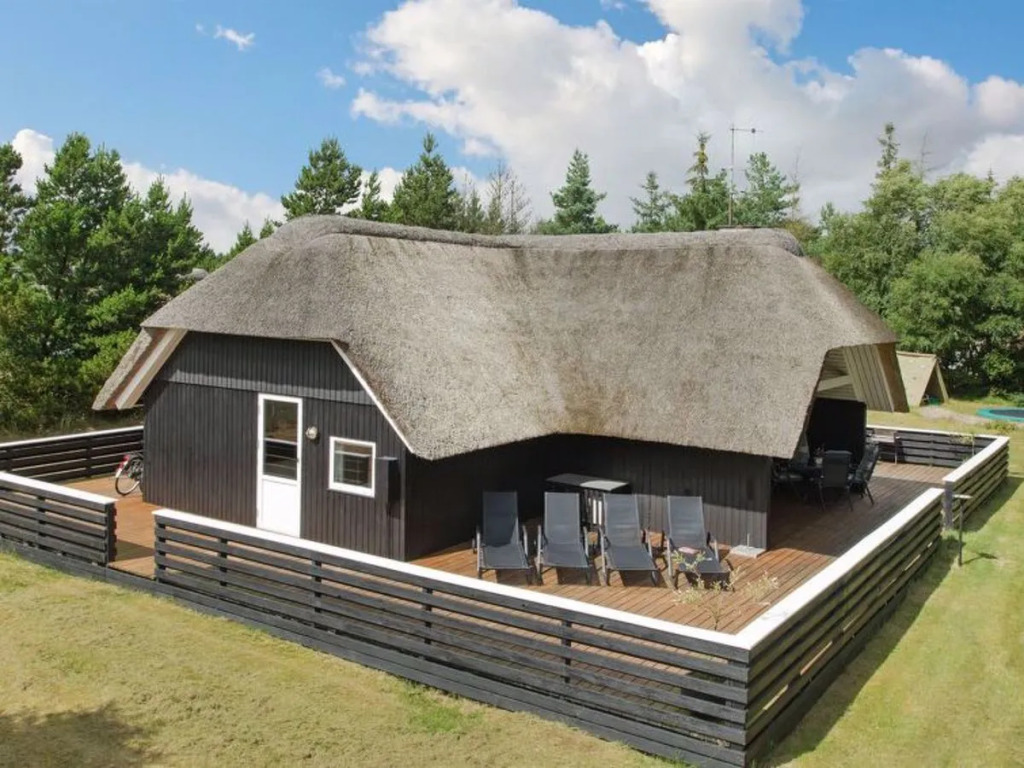 "Ignat" - 1.4km from the sea in Western Jutland
