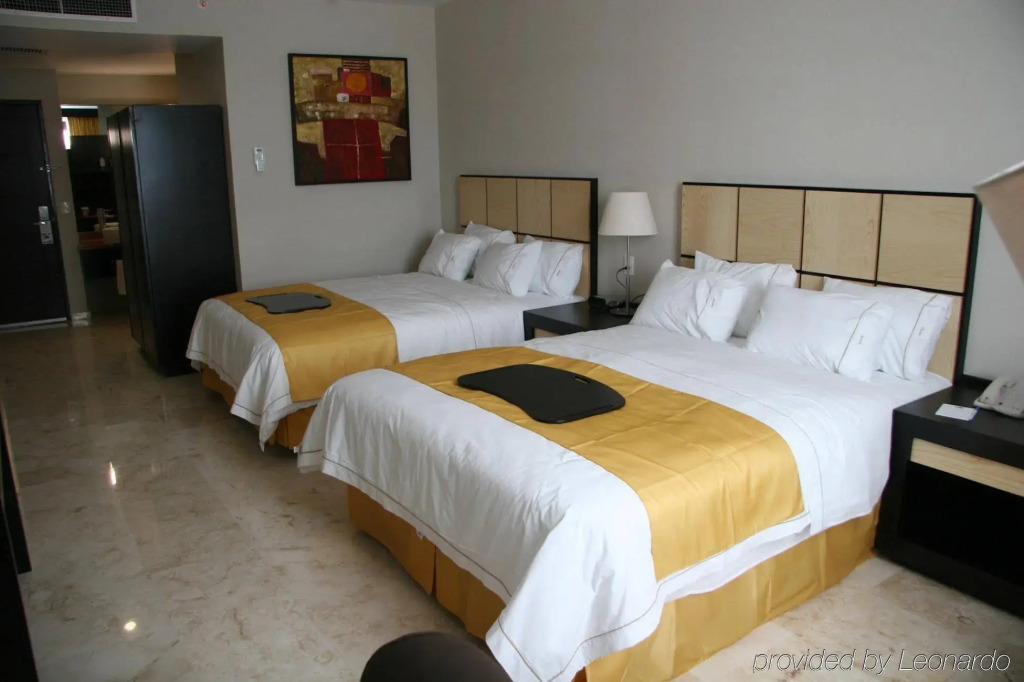 Hotel Viajero Plus