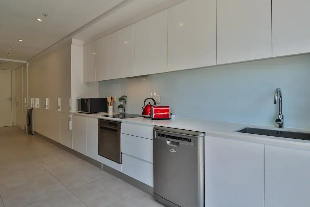 The Capital Mirage Apartment 704