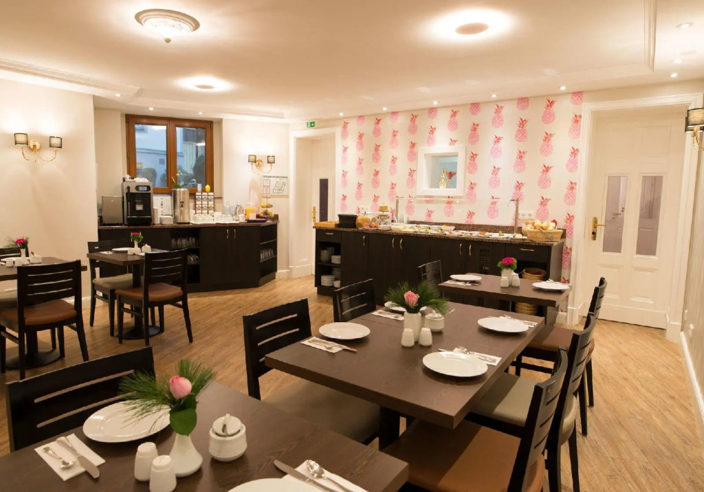 Rewari Hotel Berlin
