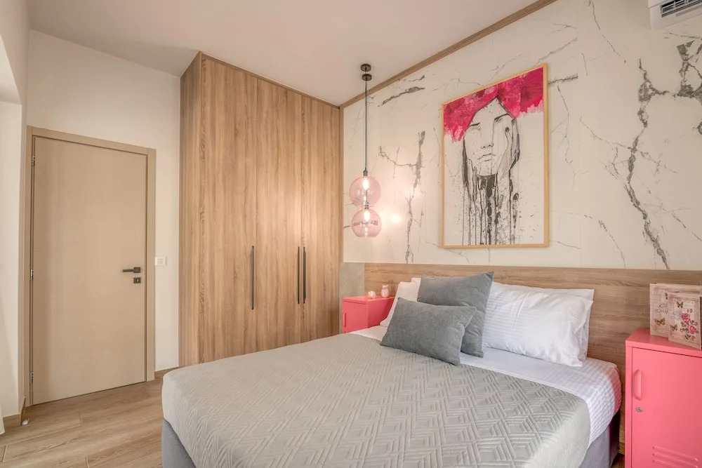MAGNOLIA Luxury Chania Central Apartments
