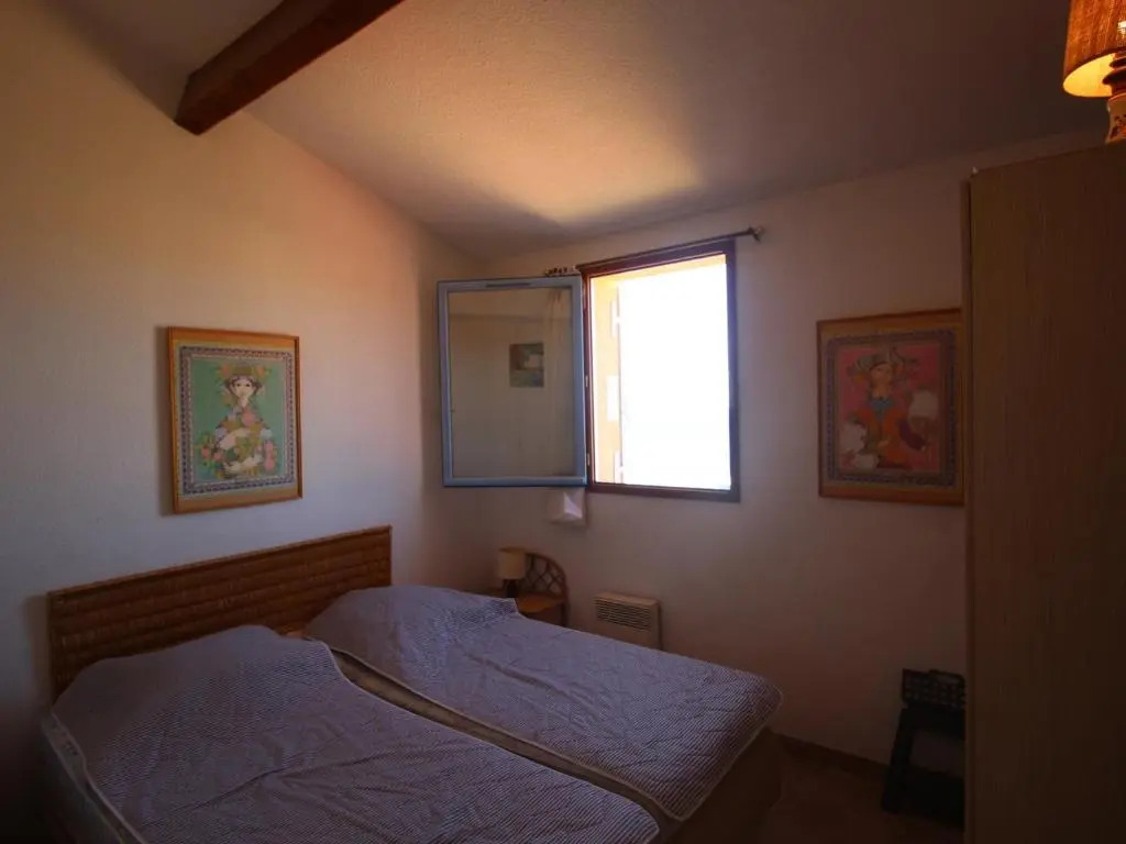 Appartement Banyuls-sur-Mer, 2 pièces, 4 personnes - FR-1-309-53