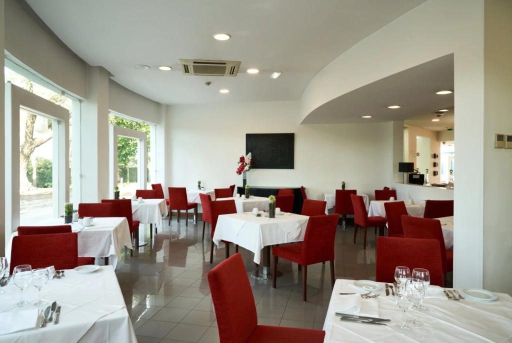 Leziria Parque Hotel