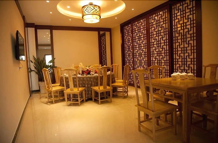 Yinxiang Shanshui Hotel