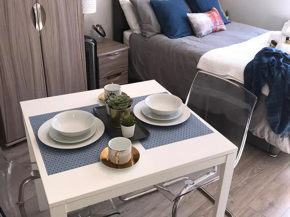 Serviced Apartment 1 Helena