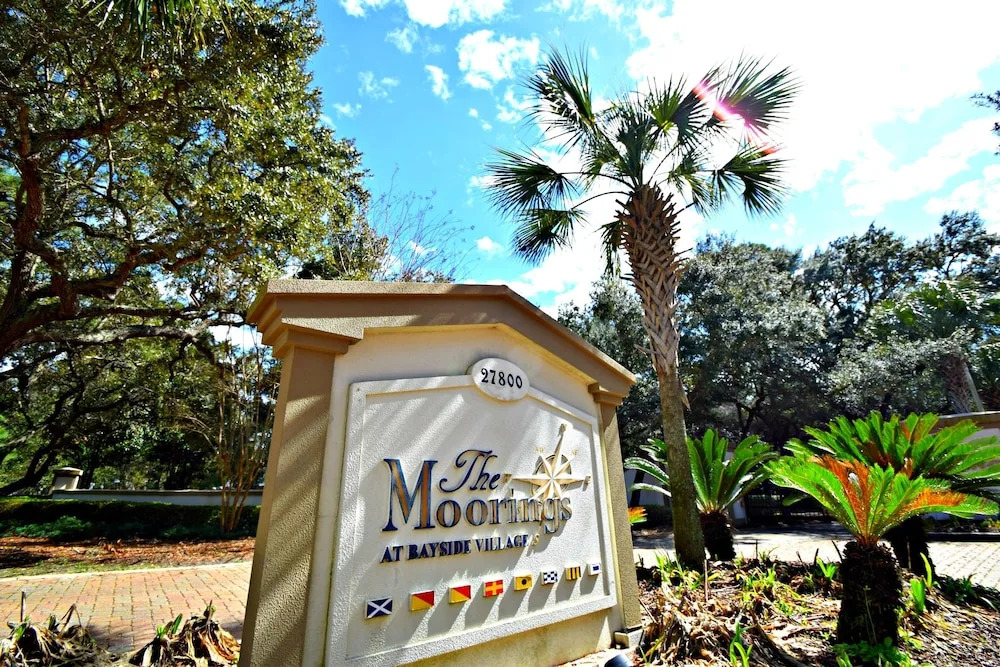 The Moorings 107 3 Bedrooms 3 Bathrooms Condo