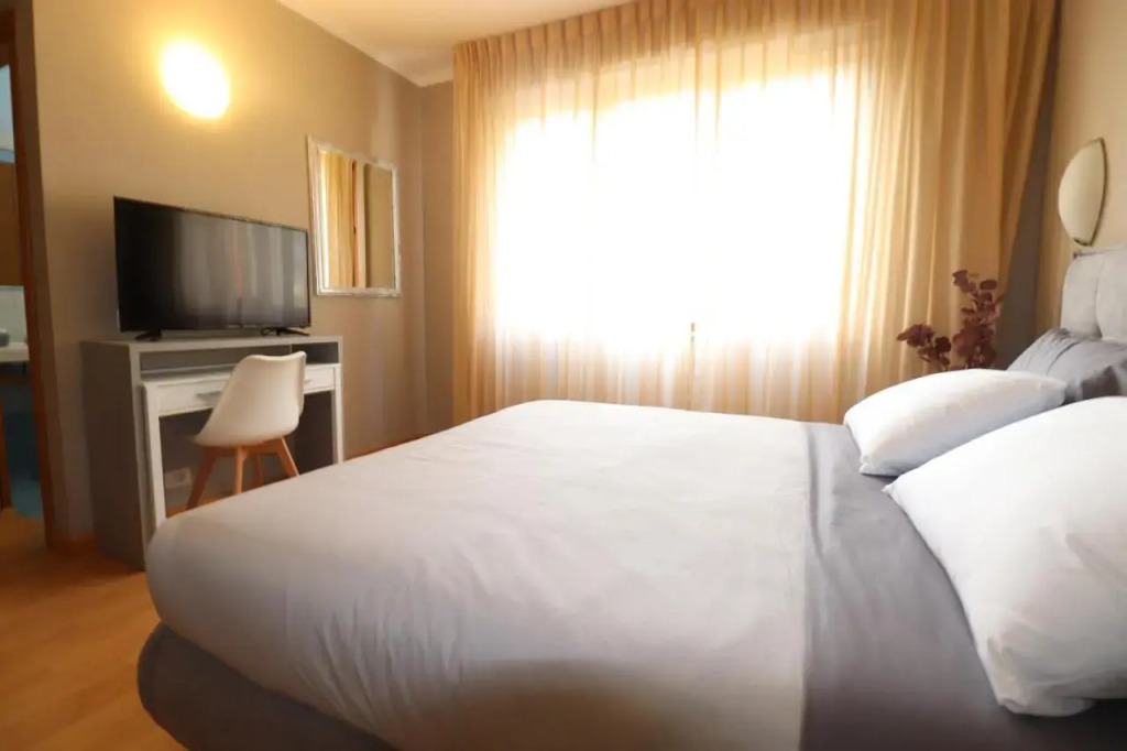 Hotel Rio Umbertide