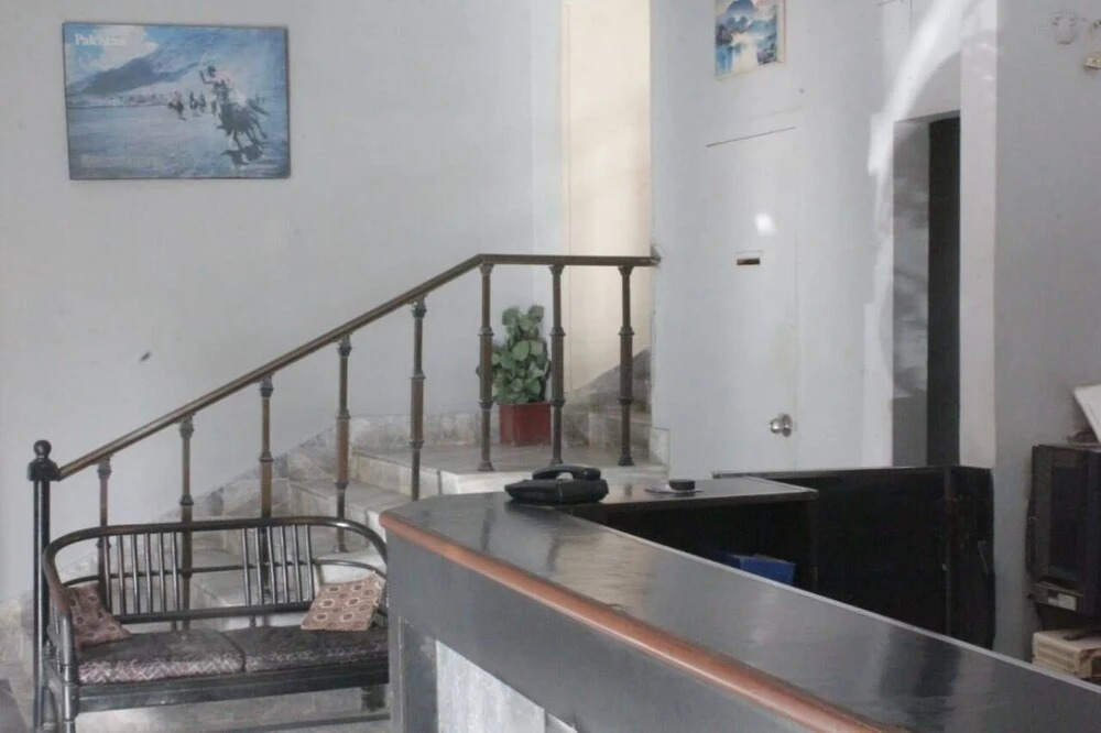 Hotel Bilal